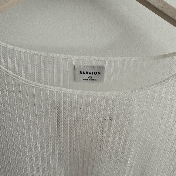 Babaton Humbert Blouse - Picture 6 of 7